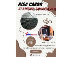 Jasa Impor Customs Clearance - Jakarta Timur