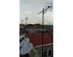 Jasa Pasang Antena TV, Kramatwatu - Serang