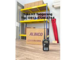 Distributor Alinco - Tangerang