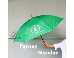 Suvenir Payung Standar Panjang - Denpasar