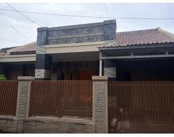 Dijual Rumah Siap Huni 5KT 4KM SHM Baru Renov - Kota Garut