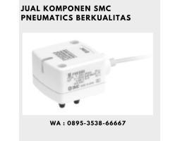 SMC Pneumatics CV. Sarana Utama - Kepulauan Anambas 