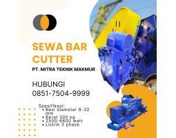 Sewa Lift Barang Electrik - Malang 