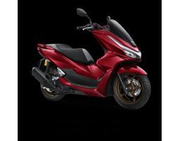 Jasa Kredit Motor, Sistem Syariah, Ready Honda PCX - Tangerang Selatan