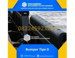 Rubber Bumper D Mahameru Perkasa - Kediri 