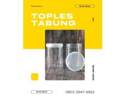 Agen Toples Tabung Kue Entak - Kebumen