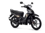 Cek Harga Motor Bebek Yamaha Vega Akhir Januari 2025