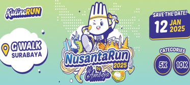 KULINERUN - NUSANTARUN 2025