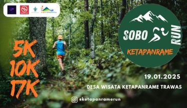 Sobo Ketapanrame Run