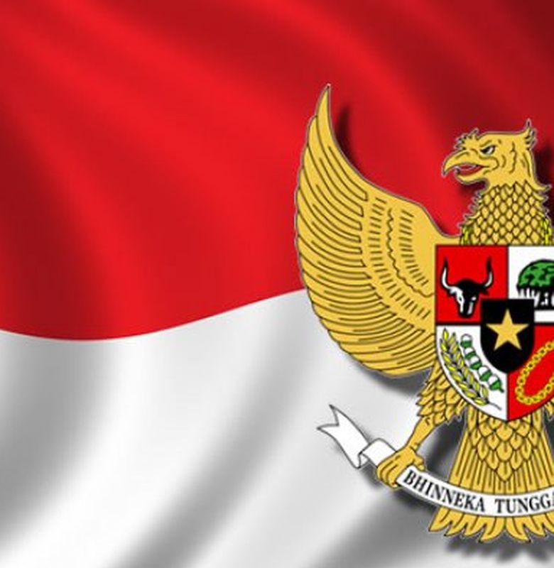 Burung Garuda Dalam Islam