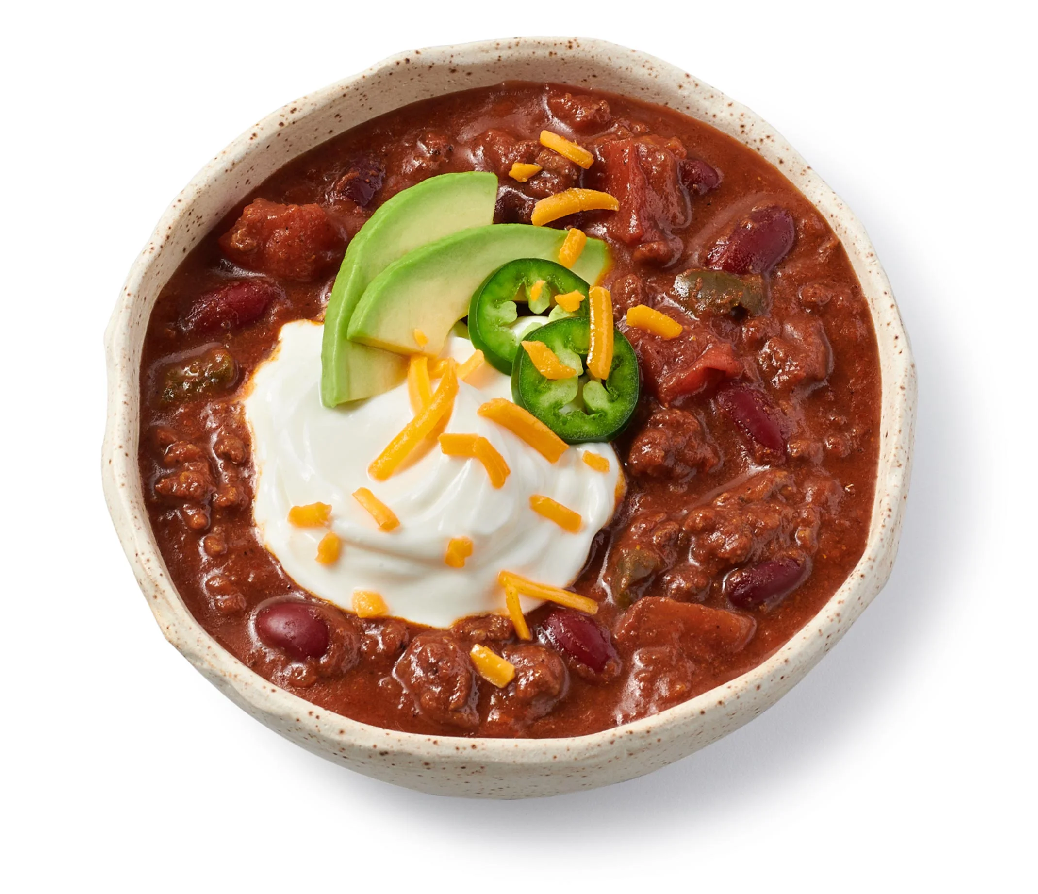 Best Ever Chili