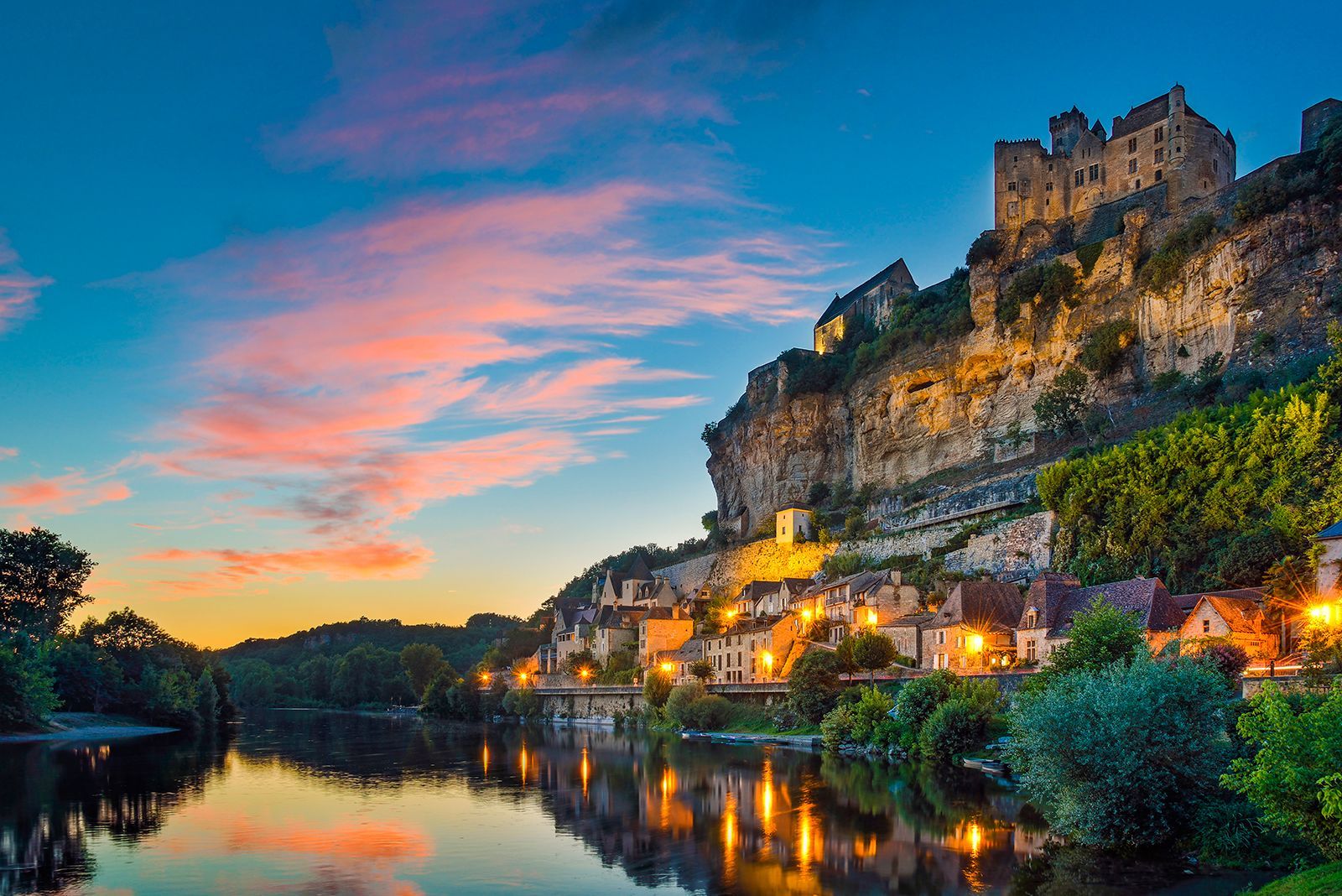 Beynac