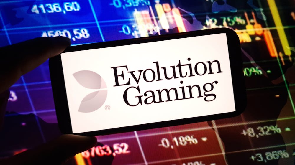 Evolution Gaming står inför cyberattacker, IP-blockeringar och licensgranskning