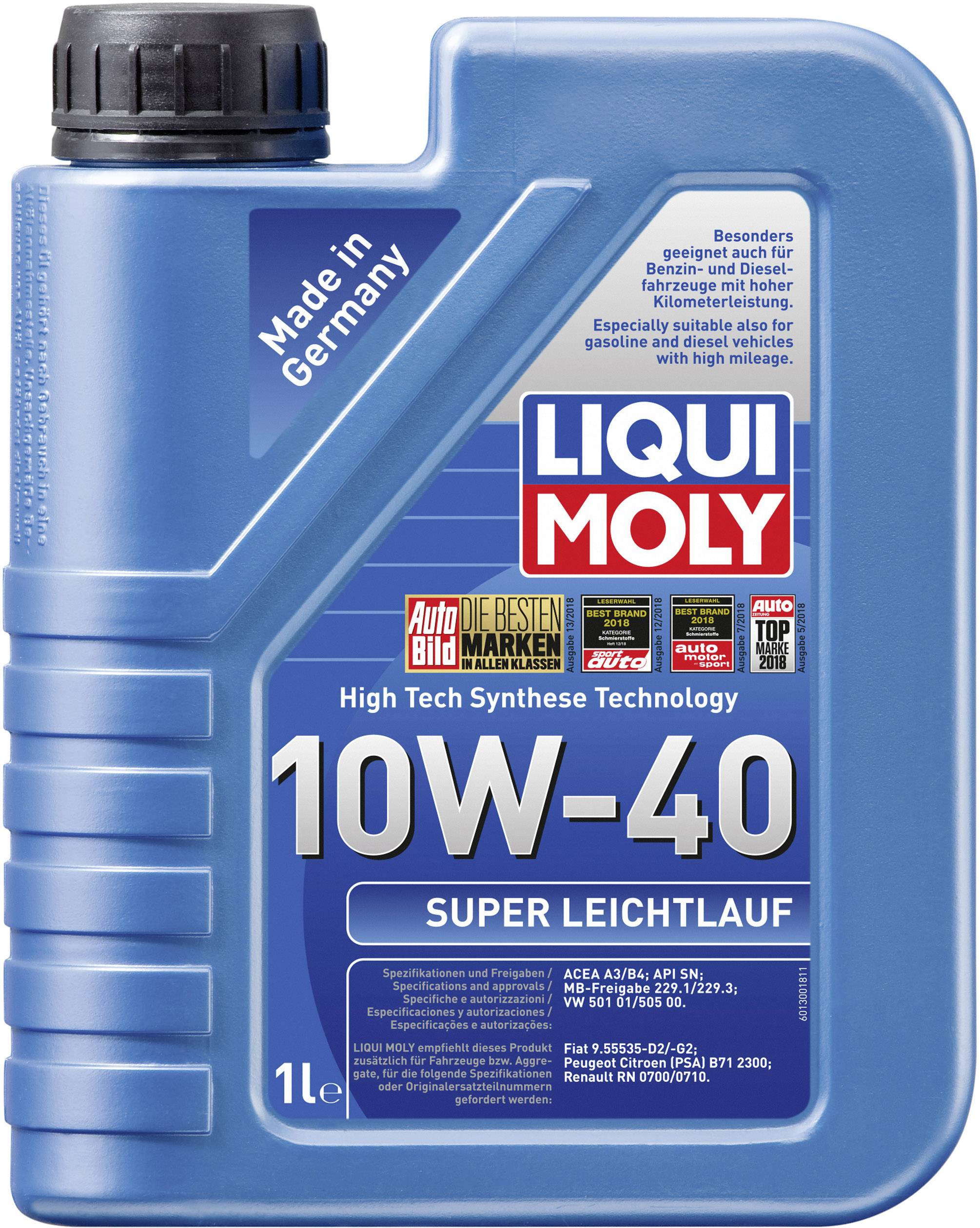 Liqui Moly 10w 40 Wholesale Website, Save 50% | jlcatj.gob.mx