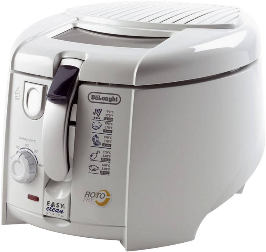 Delonghi Roto Deep Fryer | atelier-yuwa.ciao.jp