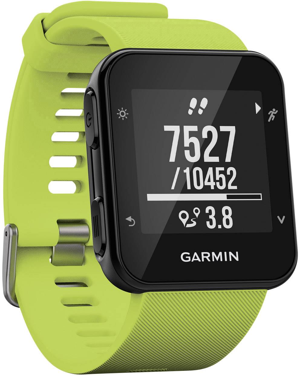 Garmin forerunner 35 - safasdrum