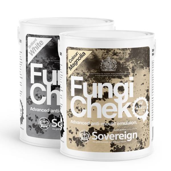 Fungi-Chek Emulsion