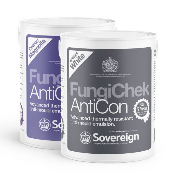 Fungi-Chek AntiCon