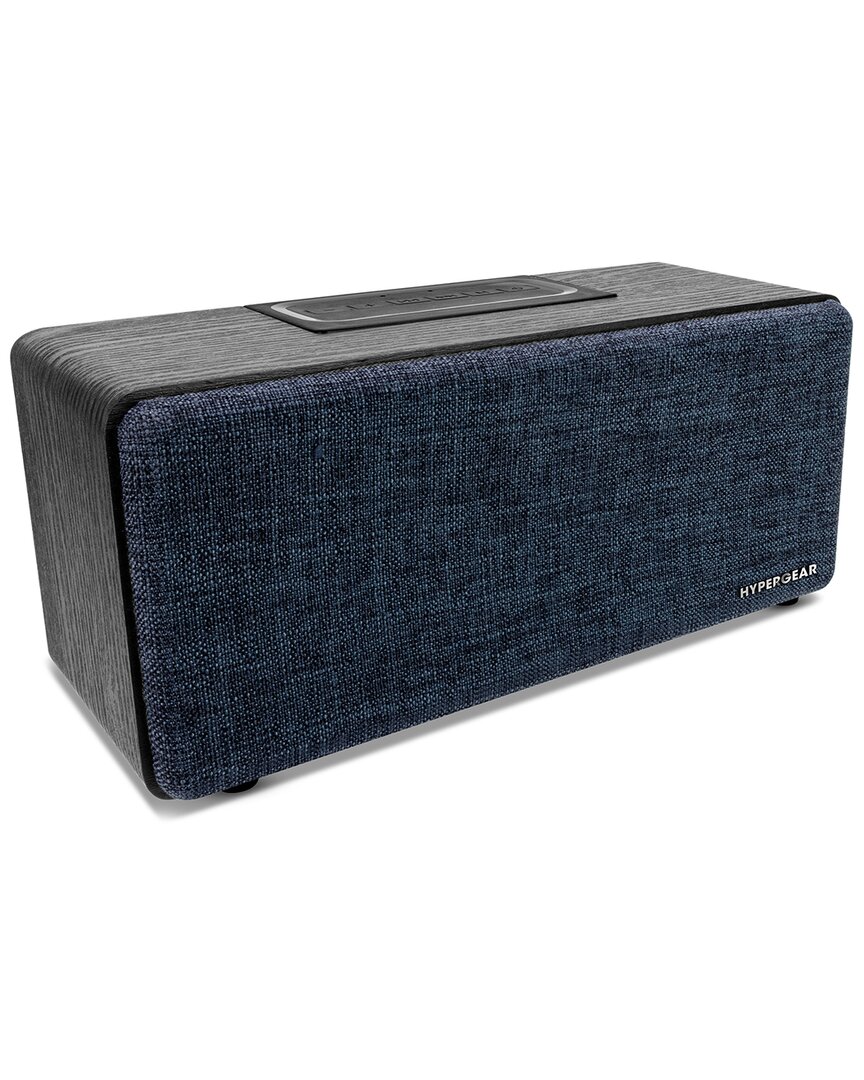 Hypergear Fabrix 2 Black Wireless Speaker