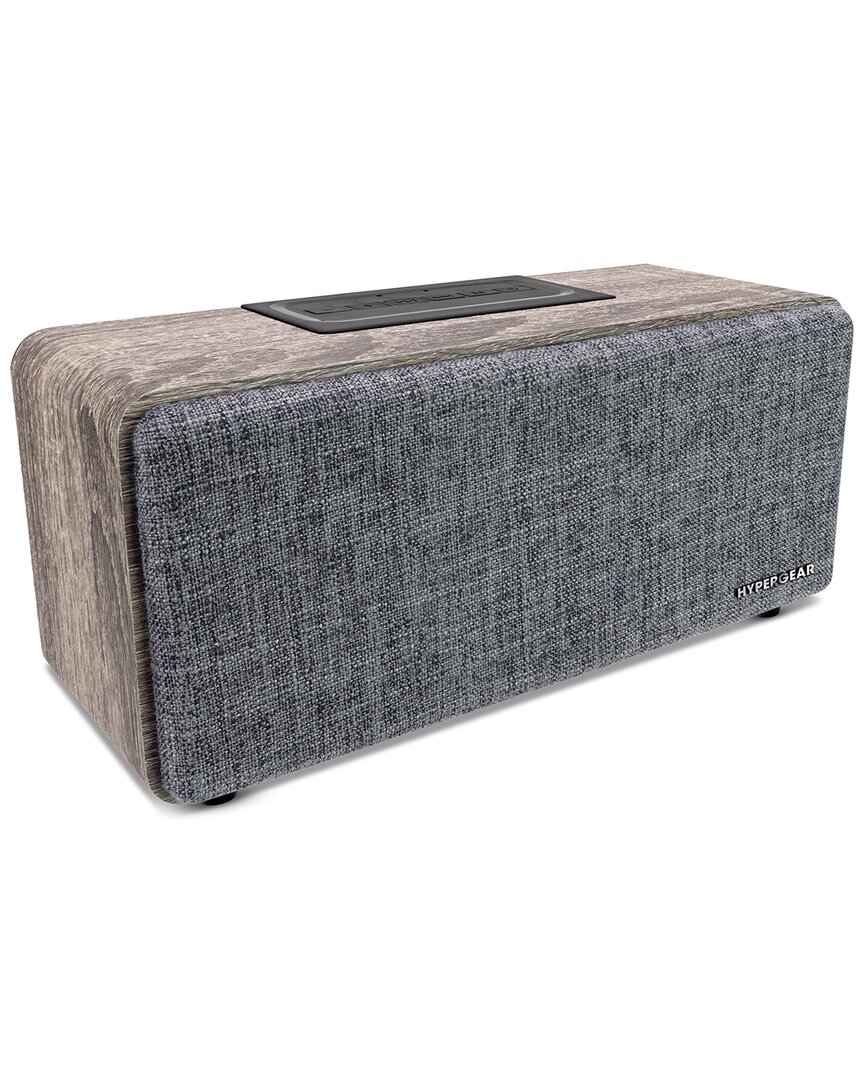 Hypergear Fabrix 2 Brown Wireless Speaker