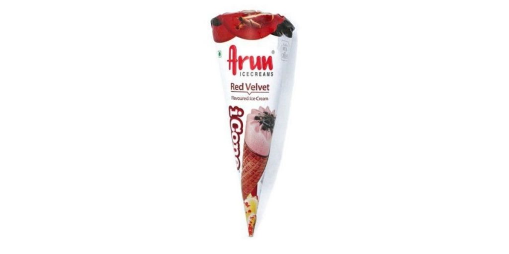 Arun Ice Cream