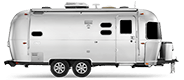 Airstream Flying Cloud