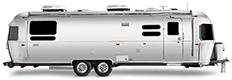 Airstream Globetrotter