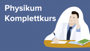 Physikum Komplettkurs