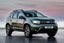 Dacia Duster (2018-2024) Review: front static