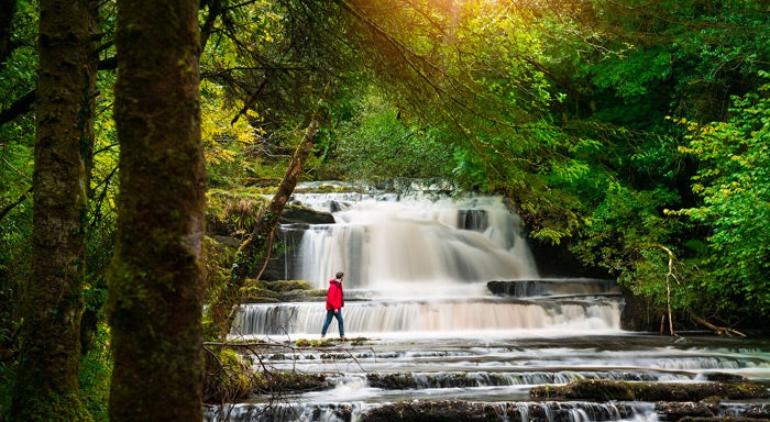 Ireland's Hidden Heartlands