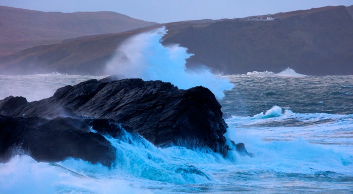 Wild Atlantic Way