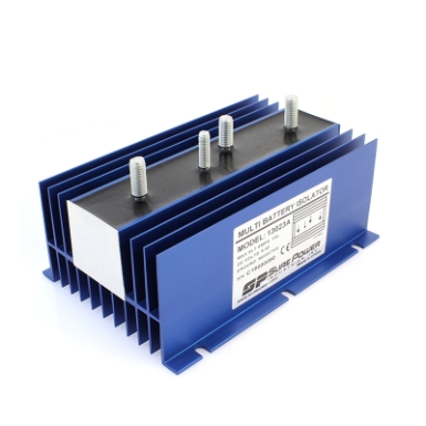 Battery Isolators