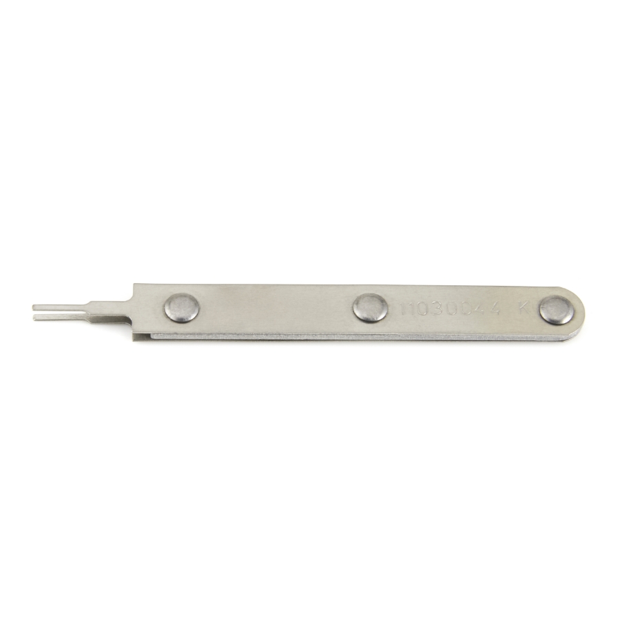 Molex 11030044 Mini-Fit Jr. Terminal Extraction Tool