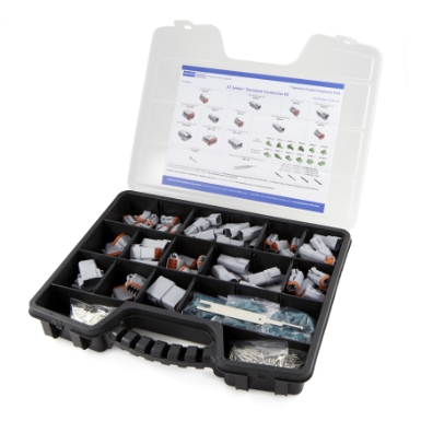 amphenol sine systems at-ck-715, 715 piece at series connector kit | waytek