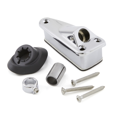 unity manufacturing 259 vehicle mount installation kit