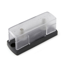 Blue Sea Systems 7721 MEGA®/ AMG Safety Fuse Block, 300A  _side view 1