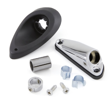 unity manufacturing 258 vehicle mount installation kit