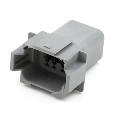 amphenol sine systems at04-08pa automotive receptacle connector