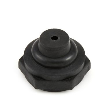 apm hexseal c1132/20 black half toggle boot | waytek