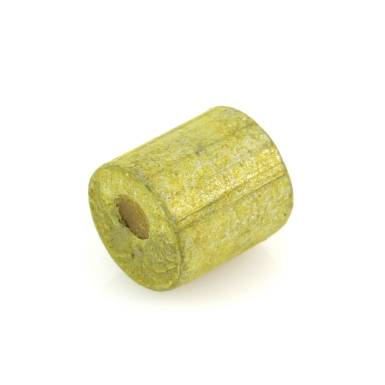 ftz industries 17906 solder pellet, 4/0 ga., yellow, sold in packs of 25