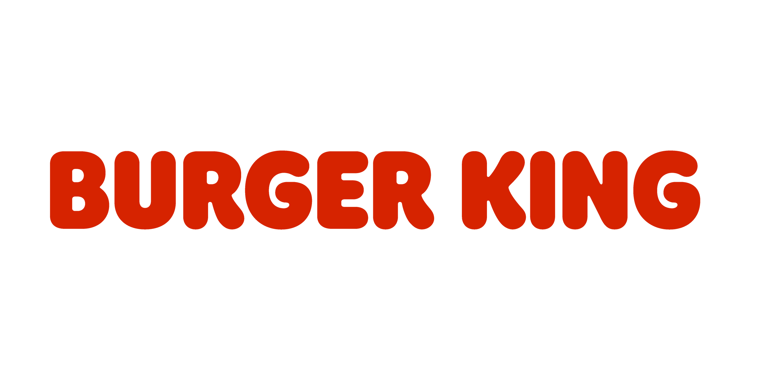 Burger King® Announces 