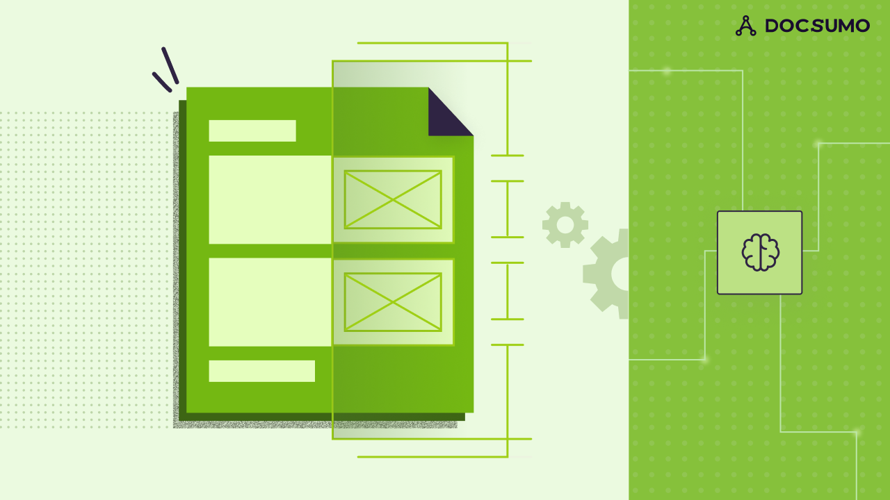 A comprehensive guide to document automation and cognitive processing ...