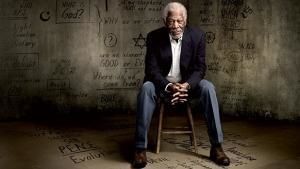 The Story of God with Morgan Freeman