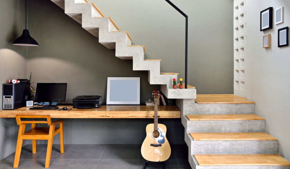 Staircase Design - A Guide For Beautiful Ideas For Your Home