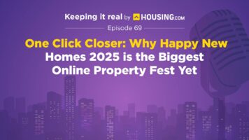 Keeping it Real: Housing.com podcast Episode 69