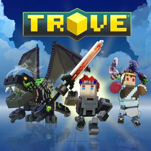 Trove