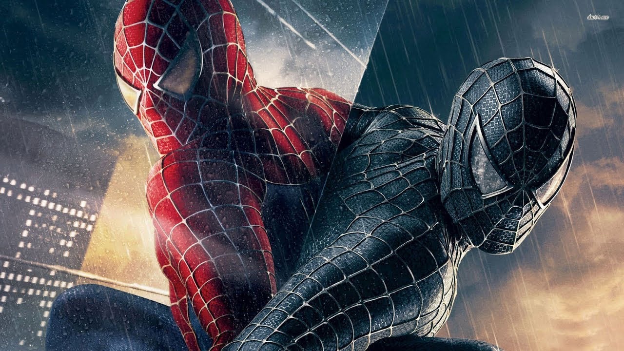 Sam Raimi Wasn't Sure He Could Face Making Doctor Strange 2 after 'Awful' Spider-Man  3 Experience - IGN