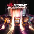 Midway Arcade Origins