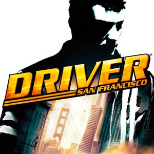 Driver: San Francisco