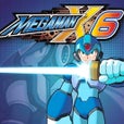 Mega Man X6